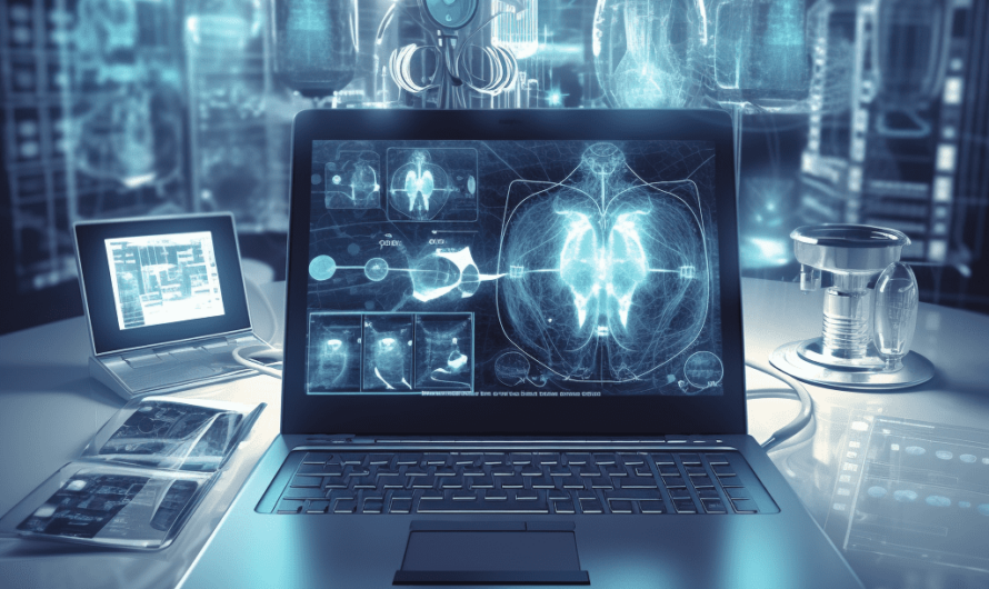 Цифровая революция в медицинской практике: онлайн-консультации, медицинские приложения и электронные медкарты