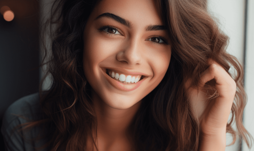 Секреты красивой улыбки: важность стоматологической гигиены и профилактики